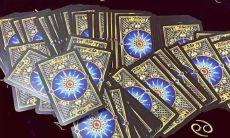 塔罗牌怎么给人占卜（塔罗占卜他心里还有别人吗）