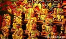 太岁头上不宜动土其中太岁指的是木星吗（太岁头上动土太岁指的是什么）