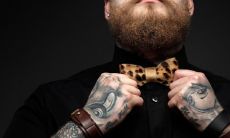 属猪的人身上纹个米老鼠好不好（属蛇的纹麒麟好不好）