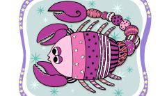 月亮白羊座是什么意思（最准确的月亮星座查询表）