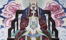 紫薇大帝手下的大将（紫薇大帝手下的四位大将是谁）