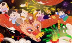 属龙的今天的财运在哪方（属龙人今日财神方位）