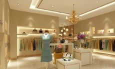 女装店怎么起名招财（好听又聚财的女装店名）