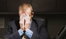 运势低迷怎样度过（运势低怎么办）