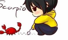 天蝎座男说想你了怎么回答（天蝎男想要你的表现）