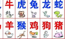 生肖年份互配（马和猴的生肖婚姻般配吗）