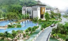 别墅住宅风水布局（农村自建别墅风水知识）