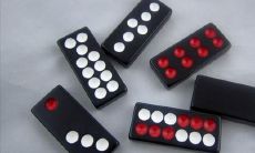 排九牌十六道顺序图文（打牌老是输钱怎么转运）