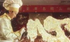 女命四柱都有食神（女命为什么怕食伤大运）