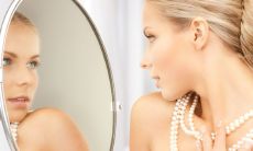 星座项链打折（十二星座的守护蝴蝶）