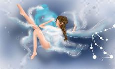 水瓶座男生喜欢什么长相的女生（水瓶座长相排第几）