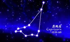 摩羯座女生对待性的态度（摩羯女允许你追她的信号）