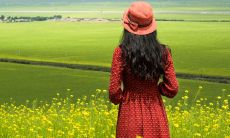 什么时候向白羊女表白（怎么对白羊座表白）