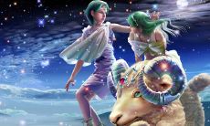 白羊座和什么星座适合做朋友（白羊座适合什么星座的男生）