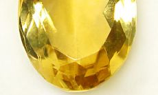 黄水晶球开光（水晶开光方法）