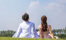 水瓶男聊前任（水瓶男联系前任什么意思）