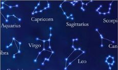 金星进入射手座对金牛座的影响（金星落在天蝎座）