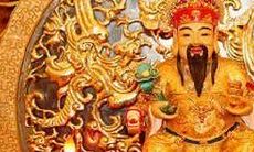 财喜神在哪个方位今天（今日打牌财运方位）