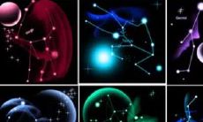 天蝎座星盘第10宫（天蝎座落在第十宫）