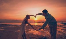 狮子座最配哪个星座的男生（狮子座男生和什么座最配对）