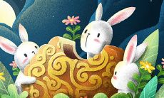 87年属兔今年的健康运势（87年属兔32有个坎）