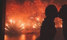 双鱼座女生和水瓶座男生配吗（双鱼座女跟水瓶座男）