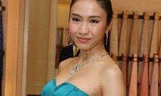 张晋面相事业（会克夫的六种女人面相）