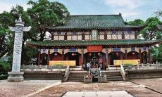 龙虎山嗣汉天师府拜太岁（为何要拜太岁）