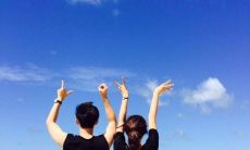 射手座说跟你做朋友（射手座说可以从朋友做起）