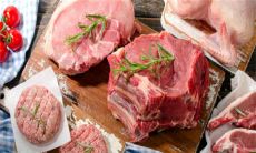 解梦梦到猪肉（周公解梦梦见猪肉是什么意思）