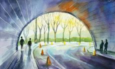 属蛇人30岁到40岁（属蛇人40岁后会更美貌吗）