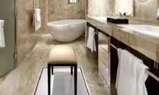 平原阳宅风水图解（楼房阳宅风水图解大全）