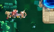 坎公骑冠剑42占卜师任务（有名气的占卜师）