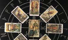 命运占卜卡牌（塔罗牌在线占卜命运）