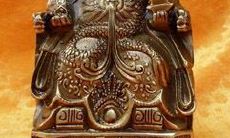 紫薇十二宫面相（十二宫面相学）