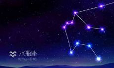 水瓶座对宫星座是什么意思（水瓶座的宫主星）