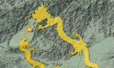 中国风水事件建筑（上海著名风水斗法事件）