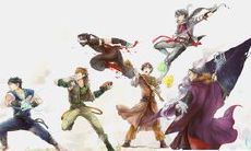 双子座的战队（孕妇梦到两条蛇预示着什么周公解梦）