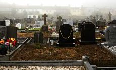 梦见去世的人是什么预兆解梦（梦到死去的人并且知道他死了）