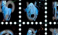 处女座2023下半年感情塔罗牌（塔罗占卜我俩会和好吗）