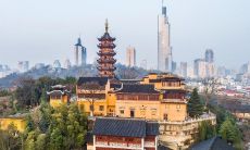 镇江金山寺求姻缘（上海求姻缘的寺庙）