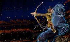 射手座的温柔（射手座撩人和真正喜欢）