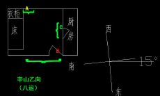 葫芦没开光挂在门边当摆设好不好（自己买的葫芦怎么开光）