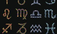 十二星座看的是农历还是阳历啊（星座是按农历吗）