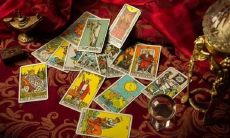 女神神谕卡在线占卜（塔罗牌神谕卡占卜）