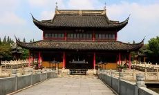 什么庙里求姻缘最好（光孝寺拜姻缘求哪个佛）