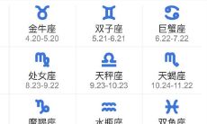 双鱼座女生最配星座天蝎座是几月份（哪个星座女吃定摩羯男）