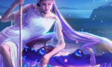 天蝎座女人对待感情没有温度（天蝎女感情是不是不顺）