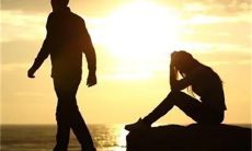 射手座分手会伤心吗（射手座想分手怎么办）