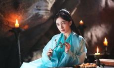 面相最好的十大女星2023（赵薇面相越看越凶）